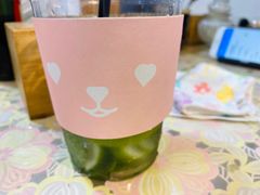 mojito-THE ALLEY 鹿角巷(华润万象城店)