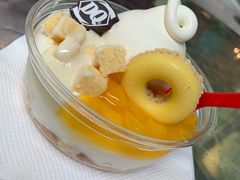 -DQ·蛋糕·冰淇淋(大宁国际商业广场店)