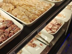 -王氏炉匠·烧鸟放题自助(三里屯店)