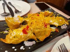 -克比叔叔印度餐厅Kebabs on the Grille(永康路分店)