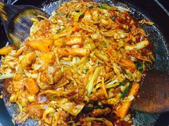 粥Story-槿Story·韩国料理(望京韩国美食城店)
