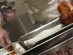 -全聚德(江宁店)