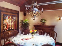 包厢-玫瑰厅上海菜(兴国路店)