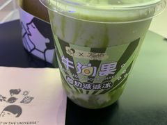 -喜茶(南昌王府井店)