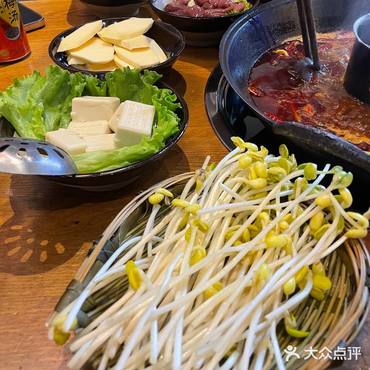 去頭頭那一年|吃地道重庆老火锅