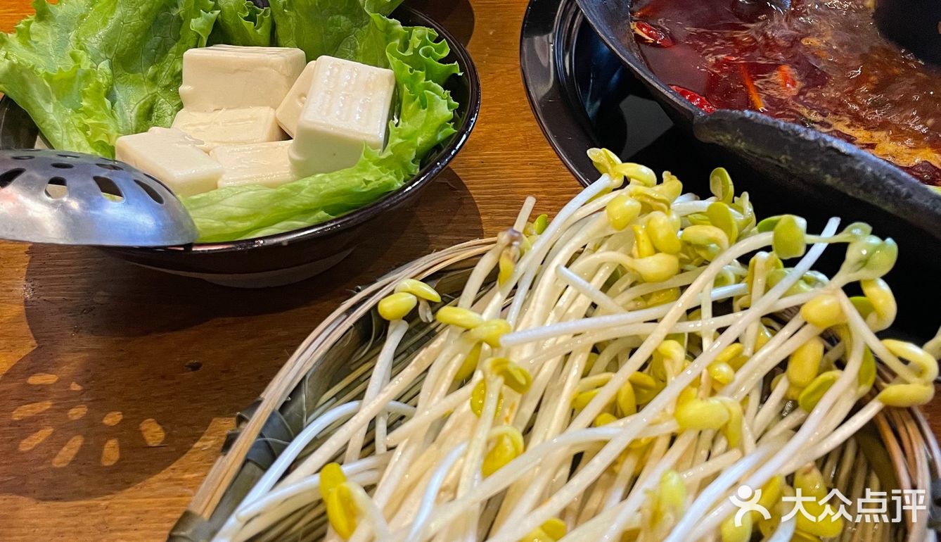 去頭頭那一年|吃地道重庆老火锅