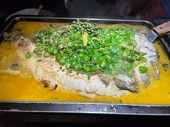 海鲈鱼-炉鱼(西溪银泰城店)