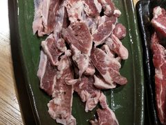 -冷面大王(细河南路店)