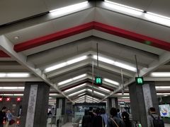 -平安里(地铁站)