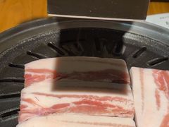 -九田家黑牛烤肉料理(华侨城店)