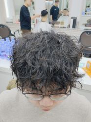 -尤司男士国潮理发馆