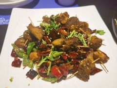 -天一朴素(武汉大学店)