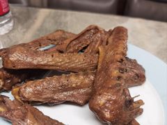 卤鹅翅膀-盘飧市(春熙路店)