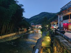 -花溪风景区