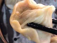 -食惠里小笼包面馆(越秀店)