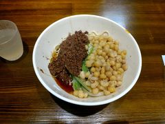 -秦云老太婆摊摊面(蜀汉路店)