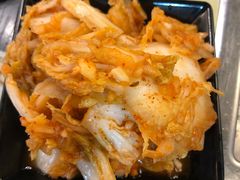 -石记东北风味烤肉(系马桩第二分店)