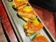 -匠和风精致料理(莆田财富中心店)