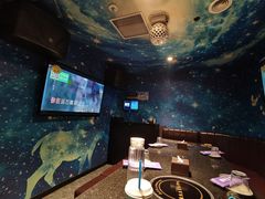 -最先生·烧烤·火锅·音乐聚会餐厅(大悦城店)