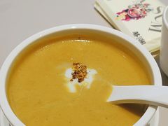 -蔡澜点心·粤菜(万菱汇店)