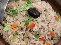 -荷恬·精致蔬食料理(星海店)