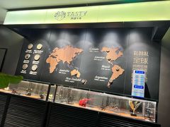 -西堤牛排(恒隆广场店)