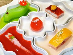 -上海总会SHANGHAICLUB(兴业太古汇店)