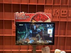 -巴奴毛肚火锅(龙湖锦艺城店)