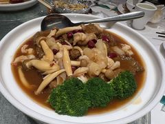 -79号渔船海鲜饭店(宝安店)