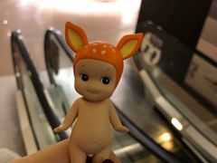 -LOG-ON(海港城店)