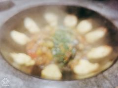 -土灶人家柴火鸡(彭州店)