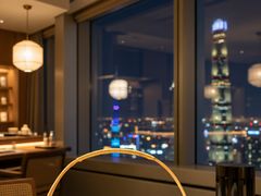 -雲上錢屋·地标景观(上海中心店)