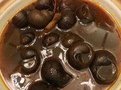 溪螺-福子家·闽北光泽菜(华林店)
