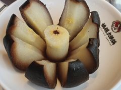 -姚稷大铁锅(东明广场店)