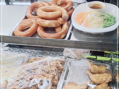 -姚记炒肝店(簋街店)