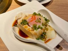 牛角招牌凉豆腐-牛角烧肉(步步高星城天地店)