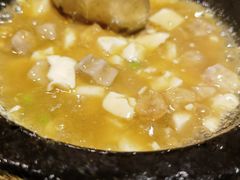 -院子餐厅·大锅菜·老杭帮(桥西直街店)