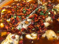 -庆合府重庆大排档(紫都城店)