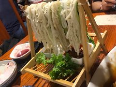 晾衣毛肚-醉长安(南门总店)