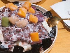 -斯利美甜品slimay dessert(滨江高教园店)