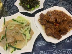 -白家餐厅(徐家汇店)