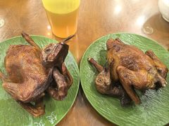 -煲煲掂风味煲仔饭餐厅(西区店)