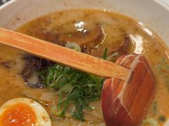 -味千拉面(广州白云机场T1西二店)