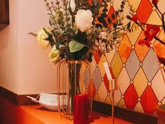-La maison lyonnaise法国里昂餐厅