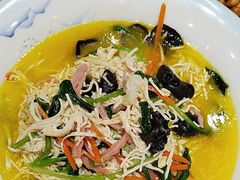 -李氏传家菜(兴城路店)