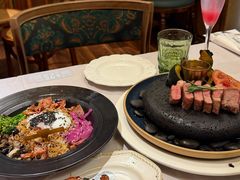 -秘密旅行Bonjour(黑金冠 江南西店)