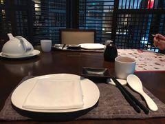 -佛山希尔顿酒店·融誉亚洲美食荟