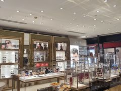 -眼镜大师·Optic Master·蔡司官方授权店(杭州大厦购物城店)
