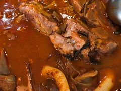 -韩香福烤肉庄园(荣成店)