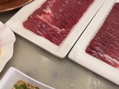 -牛街·马辈儿涮肉(牛街二店)